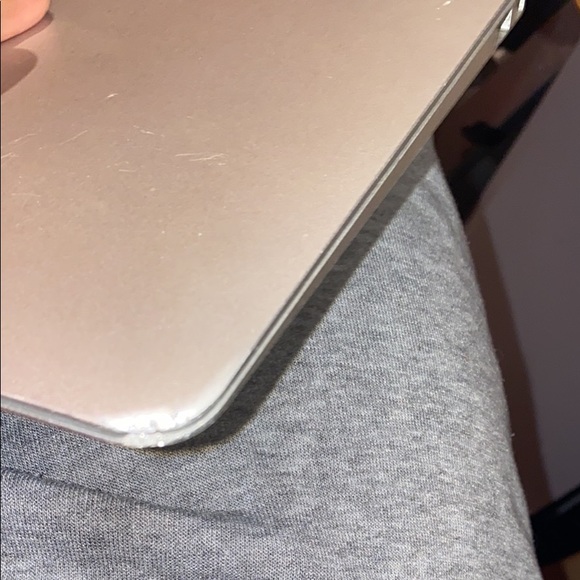 Macbook Air